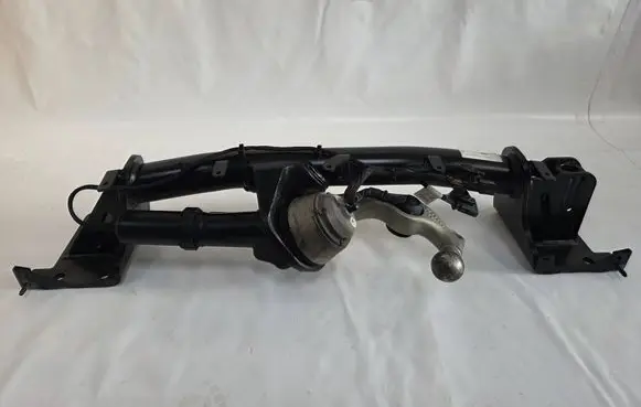 BMW X7 G07 Tow bar 5A11DF802
