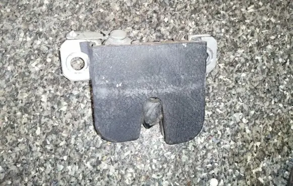 Seat Ibiza III (6L) Tailgate/trunk/boot lock/catch/latch 6L6827505A