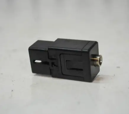 Skoda Octavia Mk3 (5E) AUX in-socket connector 5Q0035724