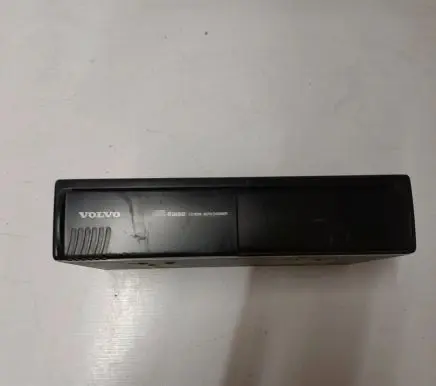 Volvo S80 CD/DVD changer 9459978 14996