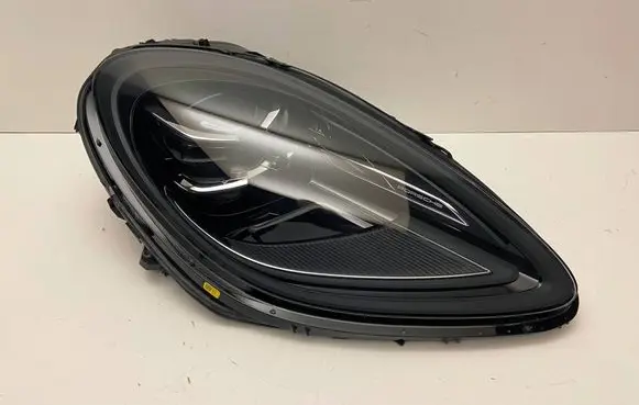 Porsche Macan (95B) Headlight/headlamp 95B941016F LE20A6458 030111323800