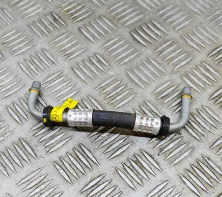 Mercedes-Benz GL X166 Other gearbox part A1665005672