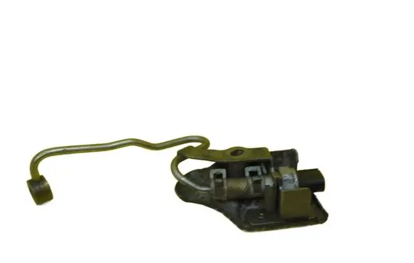 Nissan X-Trail T31 Turbo air boost pressure sensor 8200717010