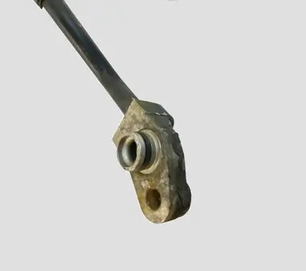 Toyota Avensis T250 Air conditioning (A/C) pipe/hose