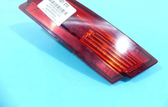 Jaguar XF X250 Rear bumper light 8X2315K272CD IMPRK1321313