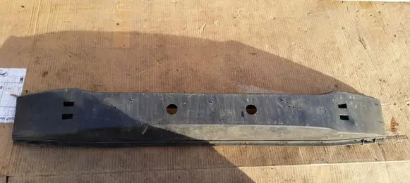Volvo S40 Front bumper support beam