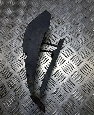 BMW 5 E39 Accelerator throttle pedal 6753053b