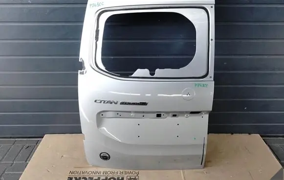 Mercedes-Benz Citan II W420 Back/rear loading door 909112502R
