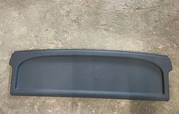 Audi A5 Sportback 8TA Parcel shelf 