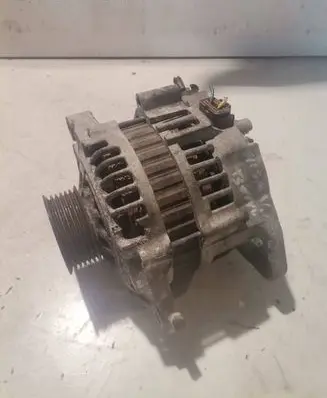 Nissan Almera Generator/alternator 23100Bu010 Lr18076212v80a