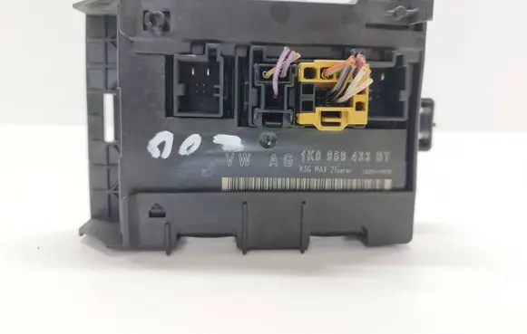 Volkswagen Tiguan Comfort/convenience module 1K0959433BT