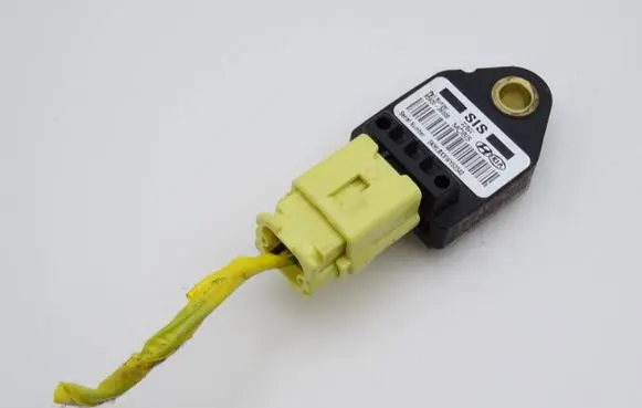 Hyundai i30 Airbag deployment crash/impact sensor 959203K000