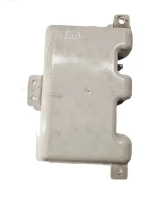 BMW 6 E63 E64 Aerial antenna amplifier 6957347 21367510