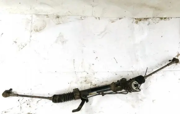 Mazda 323 F Steering rack lhd