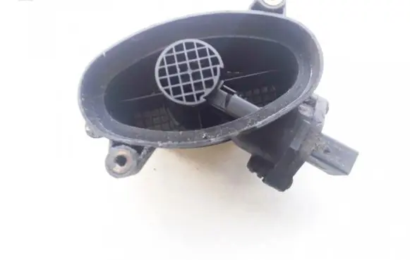 BMW 5 E39 Mass air flow meter 136277870760 13.62-7787076.0