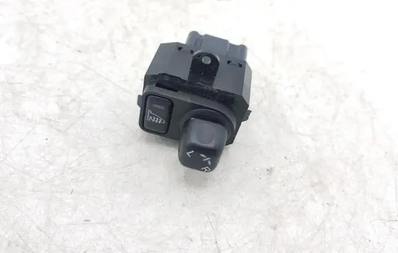 Honda Accord Wing mirror switch SEAG012M1 NH167L1664T 1664T