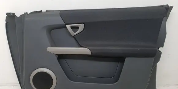 Smart ForFour I Front door card panel trim 454