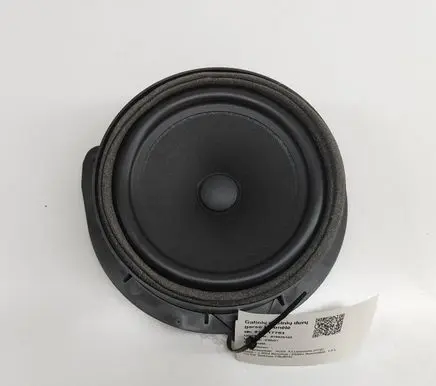 Audi A3 8Y Rear door speaker 83A035411
