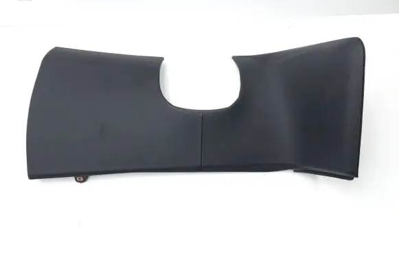 Tesla Model S Steering wheel column trim 100701000C