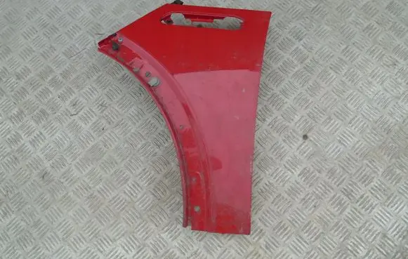 Mini One - Cooper R50 - 53 Front wheel arch liner splash guards ap1botnikE83lp