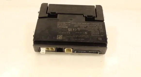 Toyota Corolla E210 E21 Other control units/modules 8674002271