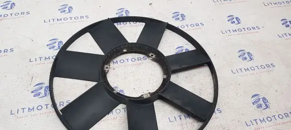 BMW 5 E39 Fan impeller 2249215