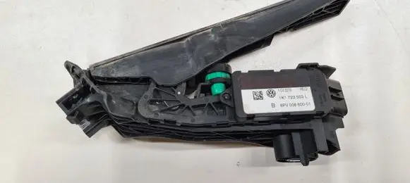 Skoda Octavia Mk2 (1Z) Accelerator throttle pedal 1K1723503L 6PV00860001
