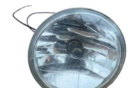 Chevrolet Captiva Front fog light PSX24W 948415