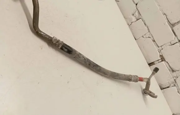 Ford Ranger Air conditioning (A/C) pipe/hose AB3919N602BD