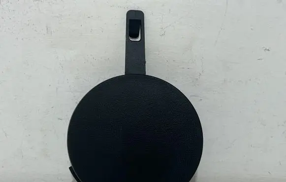 Opel Vivaro Front tow hook cap/cover 93868850