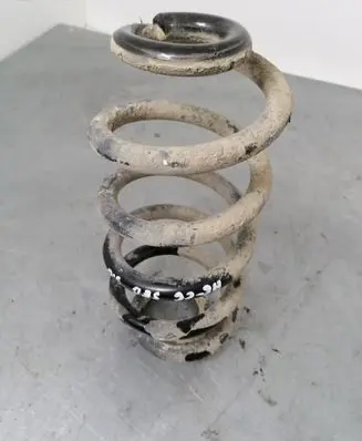 Audi A6 S6 C6 4F Rear coil spring