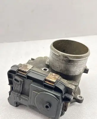 Fiat Ducato Throttle valve 5801727743