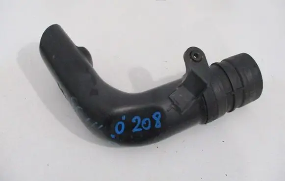 Renault Scenic III - Grand scenic III Air intake hose/pipe 8200923144