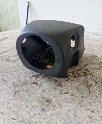 Opel Meriva A Steering wheel trim 