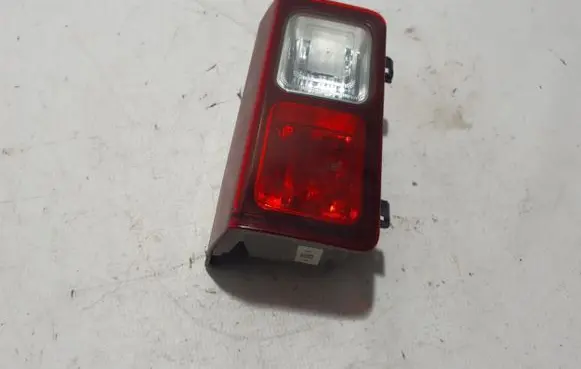 Renault Trafic III (X82) Rear fog light 265598248R
