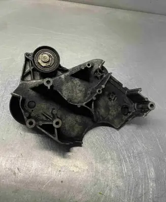 Audi A6 S6 C5 4B Timing belt guard (cover) 059121313F