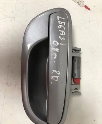 Subaru Legacy Front door exterior handle