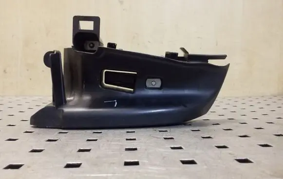 Audi A6 C7 Other interior part 4G8857791A
