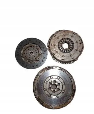 Citroen DS3 Clutch set kit