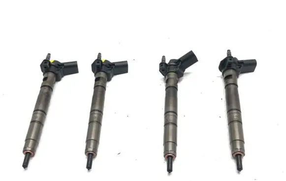Volkswagen PASSAT B6 Fuel injectors set 03L130277