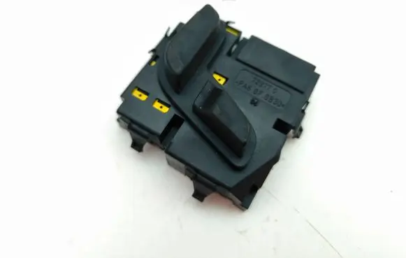 Seat control switch