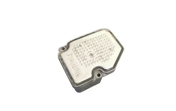 Volvo XC60 Torque split ecu control unit/module 5WP3351203 11367701