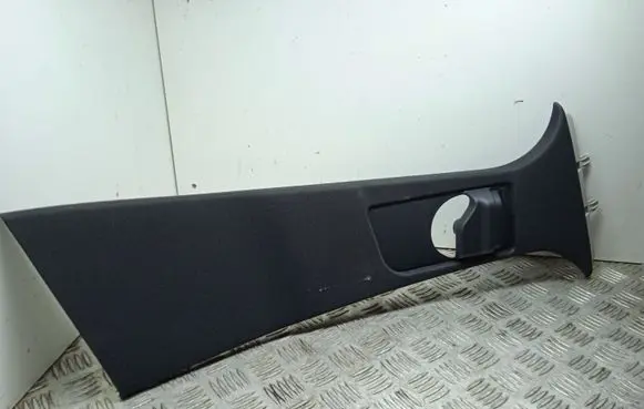 Mercedes-Benz C AMG W205 (B) pillar trim (top) A2056908003