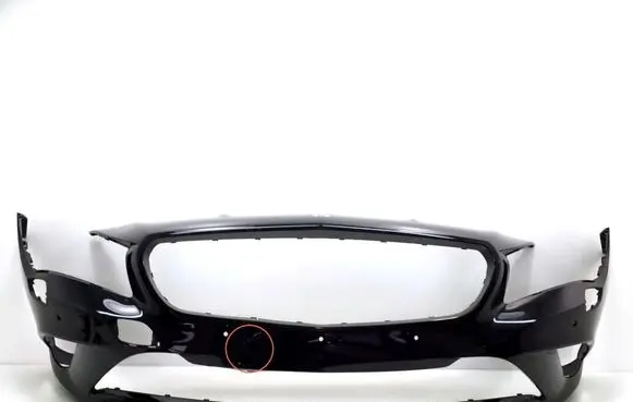 Mercedes-Benz CLA C117 X117 W117 Front bumper A1178850425