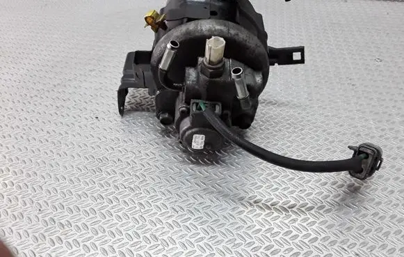 Honda Accord Fuel filter 16900RBDE01