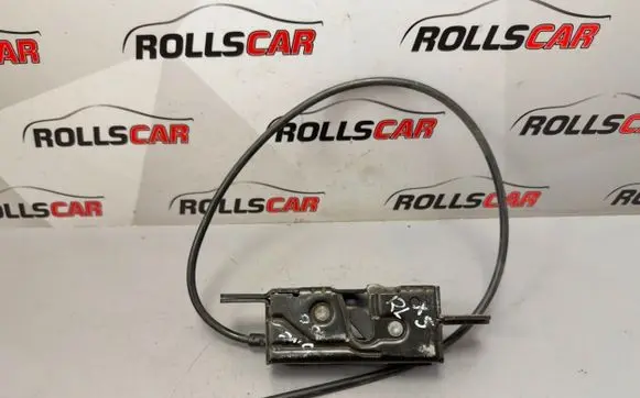 BMW X5 E53 Tailgate/trunk/boot lock/catch/latch 8408963