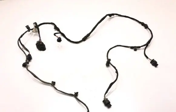 Skoda Superb B9 Parking sensor (PDC) wiring loom 3P3971104B