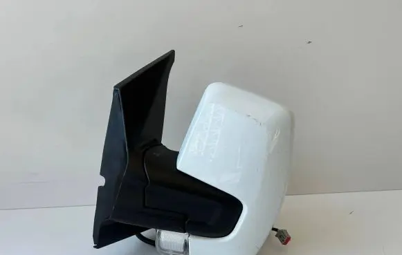 Ford Transit Custom Coupe wind mirror (mechanical) JK21-17683-Z