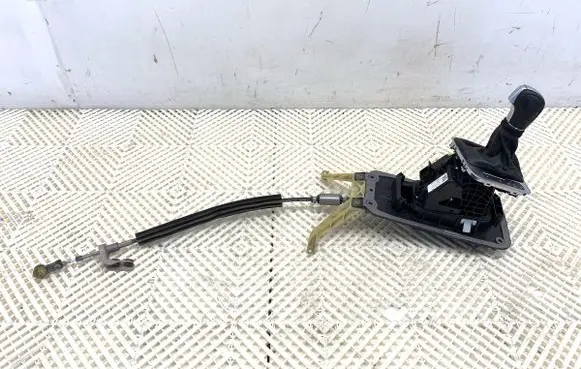Volkswagen Touareg II Gear shift rod 7P1713025D
