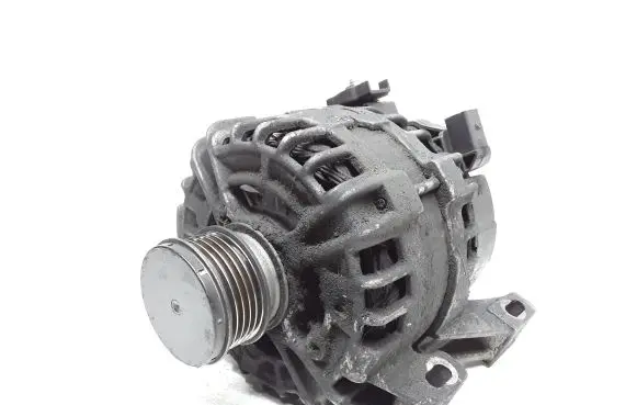 Volvo S60 Generator/alternator
